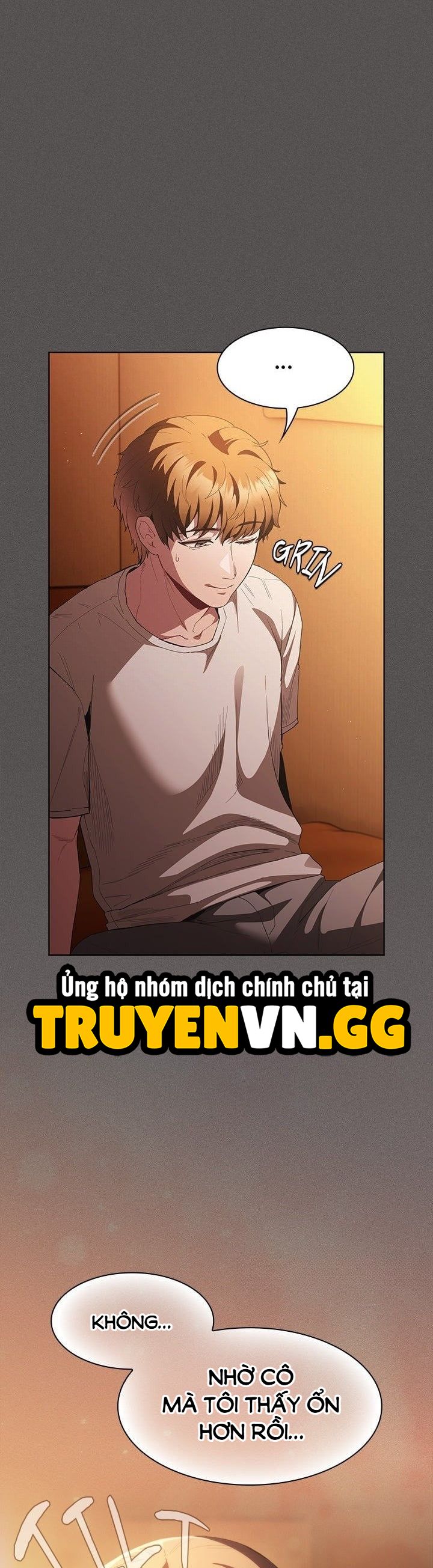 đọc truyện Tin Em Đi! Em Trao Anh Lần Đầu Mà Chương 36 ảnh 42 tại Thiên Thai Truyện