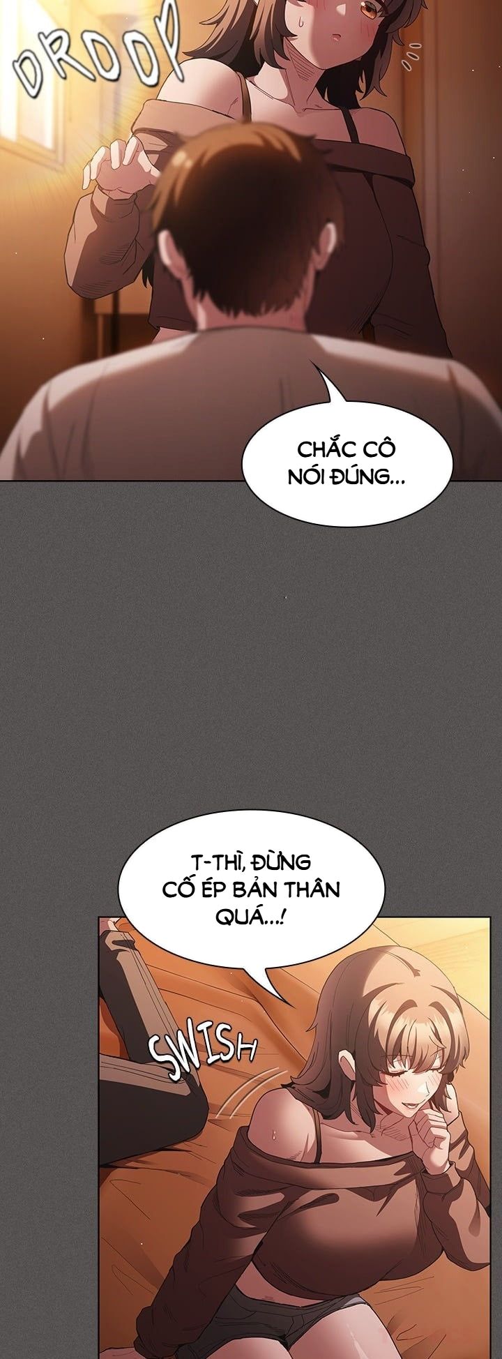 đọc truyện Tin Em Đi! Em Trao Anh Lần Đầu Mà Chương 36 ảnh 46 tại Thiên Thai Truyện