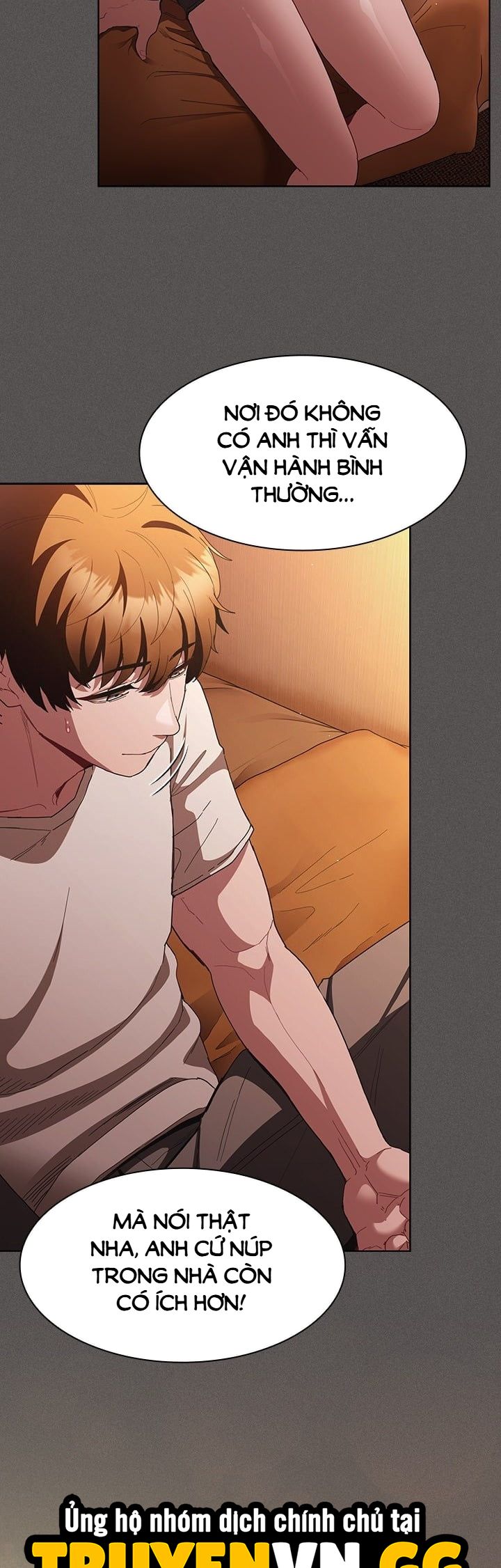 đọc truyện Tin Em Đi! Em Trao Anh Lần Đầu Mà Chương 36 ảnh 47 tại Thiên Thai Truyện