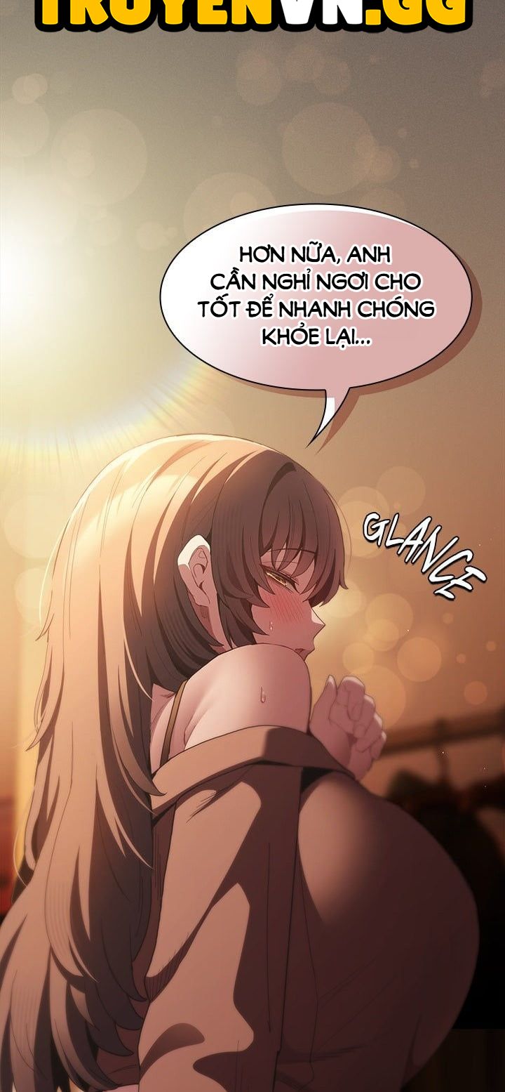 đọc truyện Tin Em Đi! Em Trao Anh Lần Đầu Mà Chương 36 ảnh 48 tại Thiên Thai Truyện