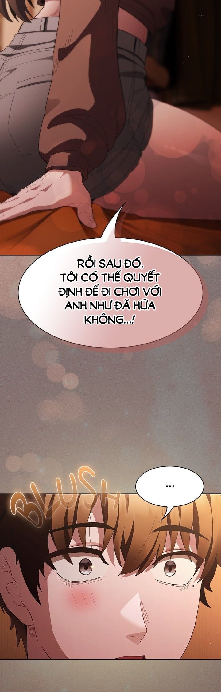 đọc truyện Tin Em Đi! Em Trao Anh Lần Đầu Mà Chương 36 ảnh 49 tại Thiên Thai Truyện