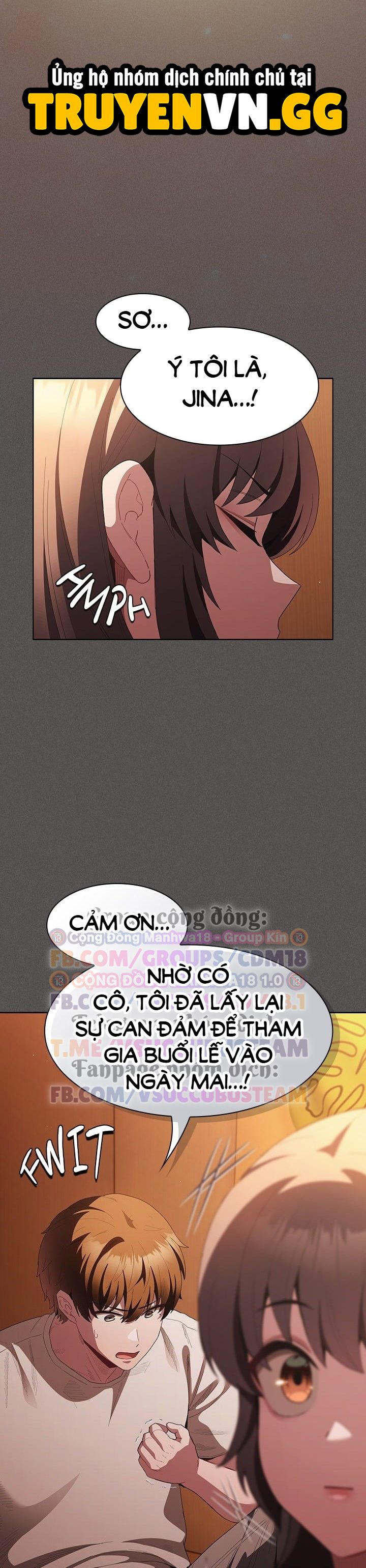 đọc truyện Tin Em Đi! Em Trao Anh Lần Đầu Mà Chương 36 ảnh 50 tại Thiên Thai Truyện