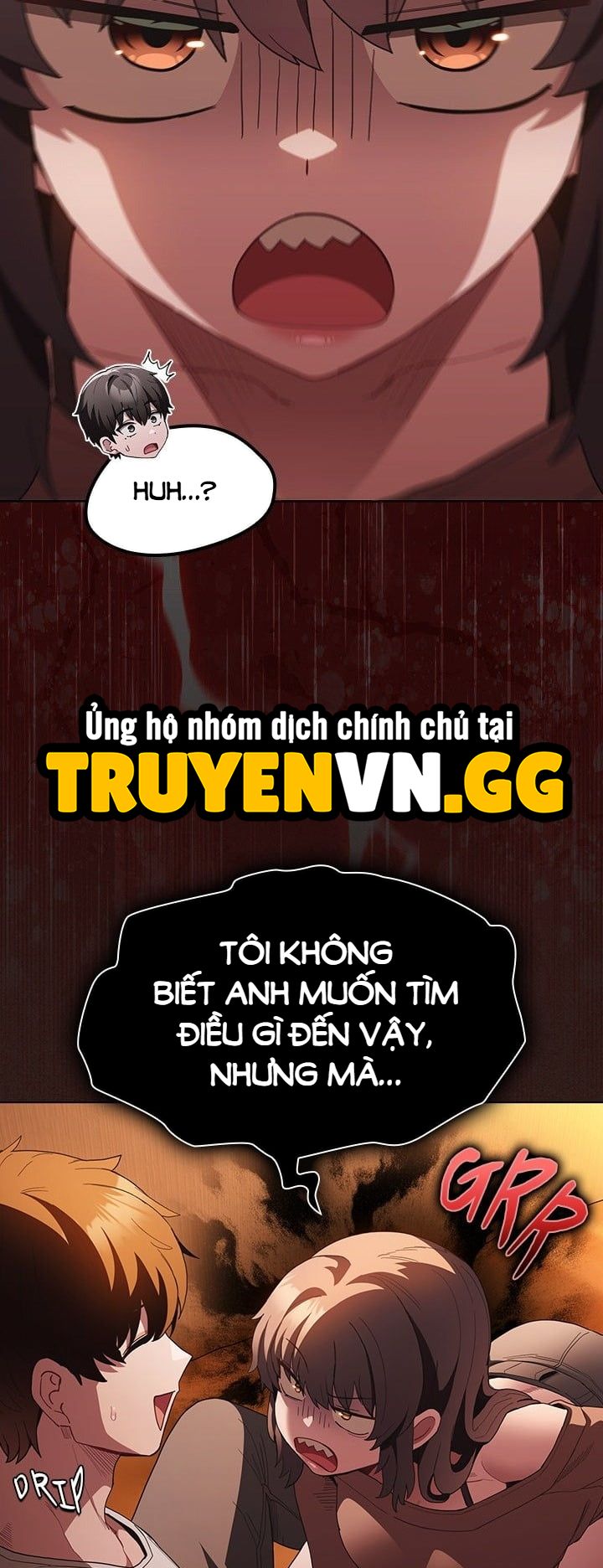 đọc truyện Tin Em Đi! Em Trao Anh Lần Đầu Mà Chương 36 ảnh 53 tại Thiên Thai Truyện