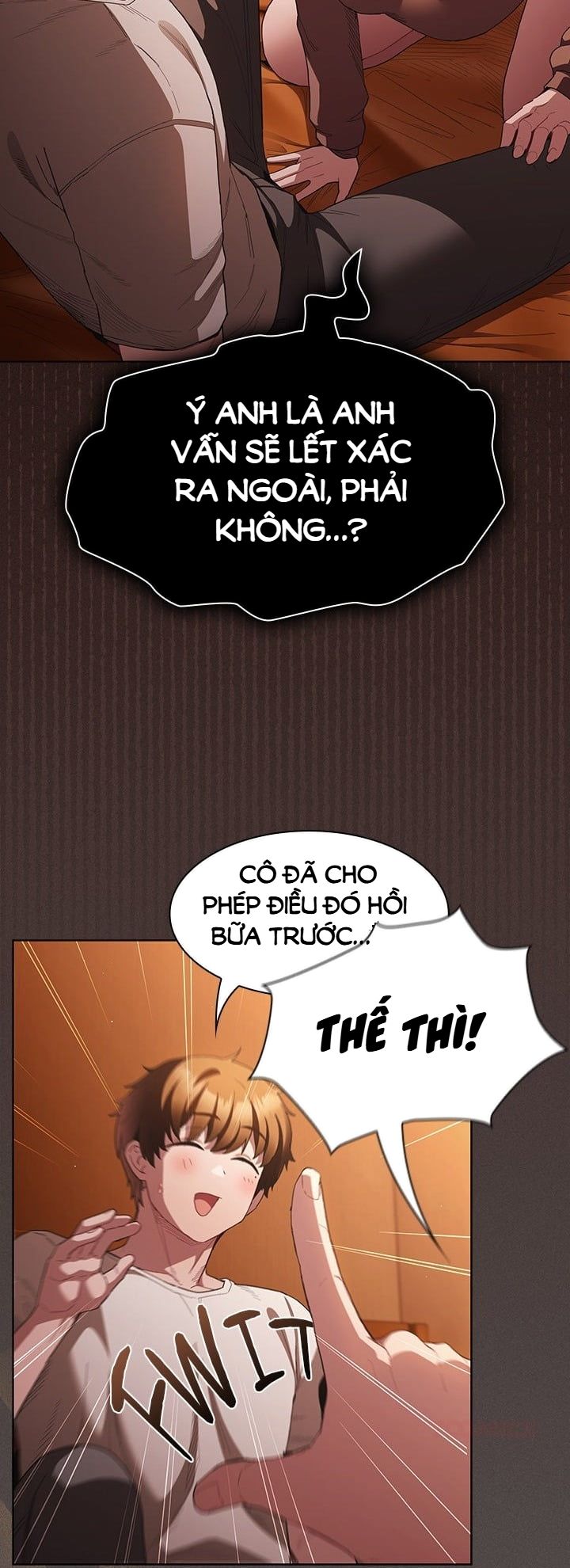 đọc truyện Tin Em Đi! Em Trao Anh Lần Đầu Mà Chương 36 ảnh 54 tại Thiên Thai Truyện