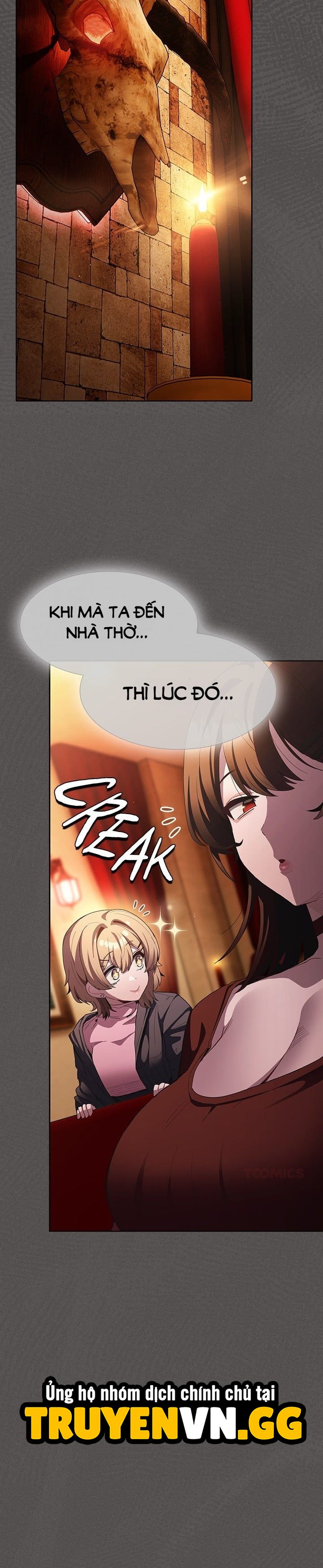 đọc truyện Tin Em Đi! Em Trao Anh Lần Đầu Mà Chương 36 ảnh 59 tại Thiên Thai Truyện