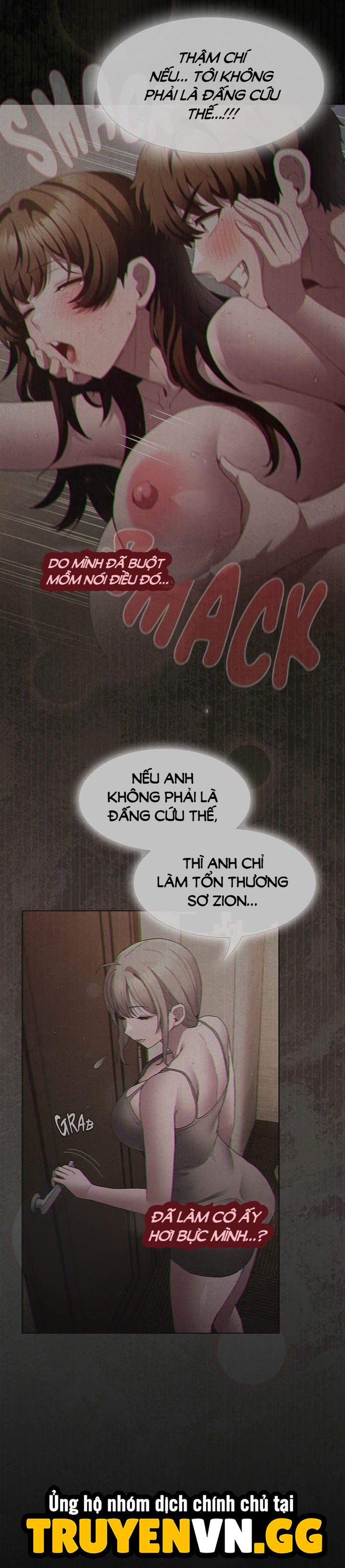 đọc truyện Tin Em Đi! Em Trao Anh Lần Đầu Mà Chương 36 ảnh 8 tại Thiên Thai Truyện