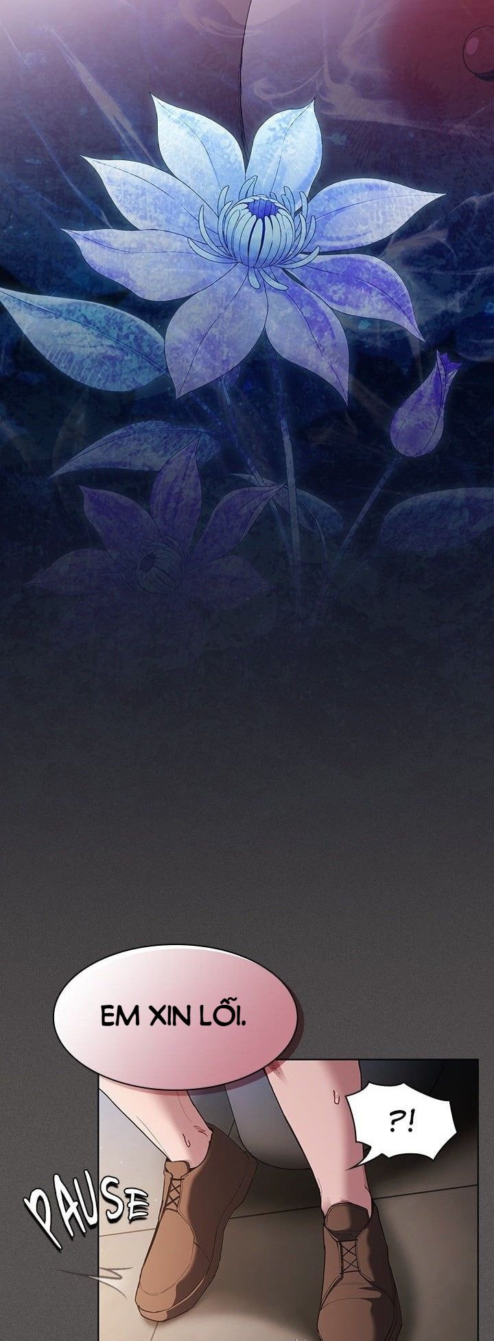 đọc truyện Tin Em Đi! Em Trao Anh Lần Đầu Mà Chương 36 ảnh 11 tại Thiên Thai Truyện