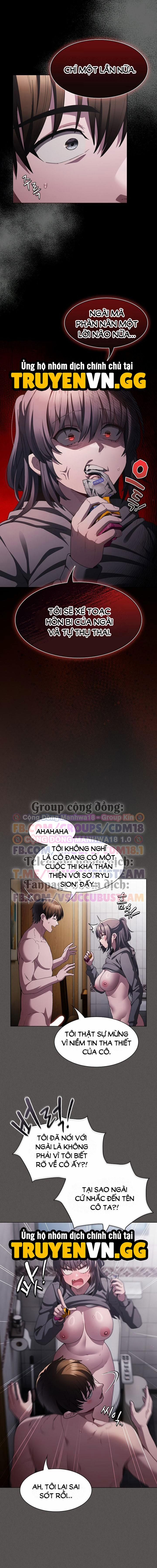 đọc truyện Tin Em Đi! Em Trao Anh Lần Đầu Mà Chương 6 ảnh 13 tại Thiên Thai Truyện