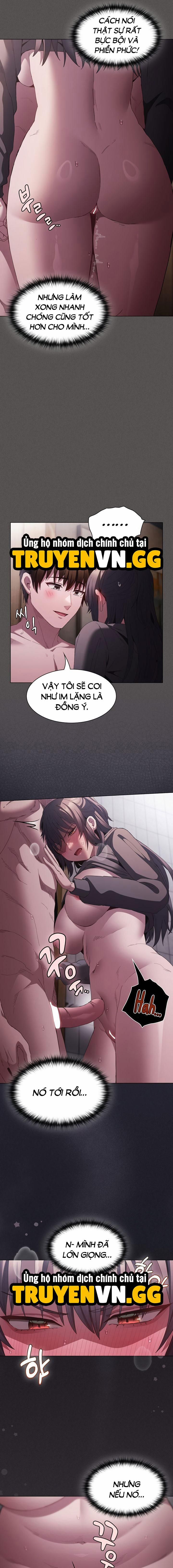 đọc truyện Tin Em Đi! Em Trao Anh Lần Đầu Mà Chương 6 ảnh 16 tại Thiên Thai Truyện