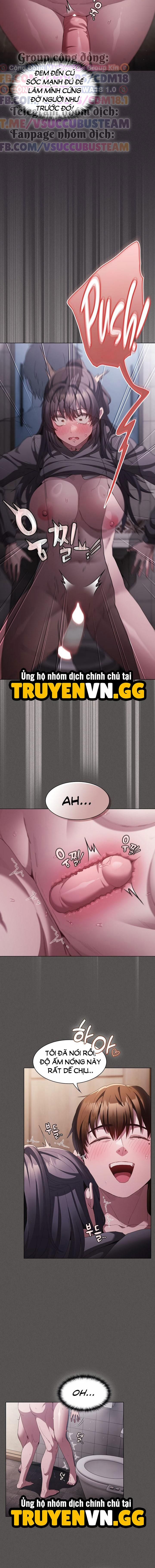 đọc truyện Tin Em Đi! Em Trao Anh Lần Đầu Mà Chương 6 ảnh 17 tại Thiên Thai Truyện