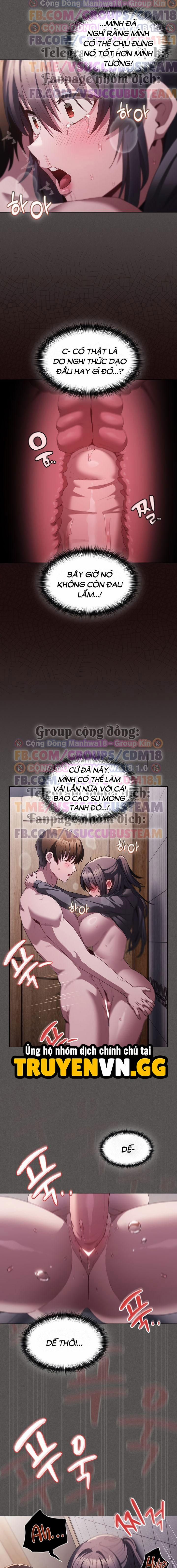 đọc truyện Tin Em Đi! Em Trao Anh Lần Đầu Mà Chương 6 ảnh 18 tại Thiên Thai Truyện