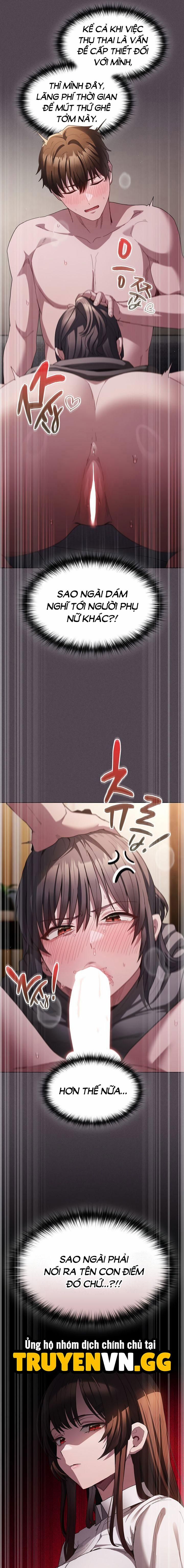 đọc truyện Tin Em Đi! Em Trao Anh Lần Đầu Mà Chương 6 ảnh 4 tại Thiên Thai Truyện