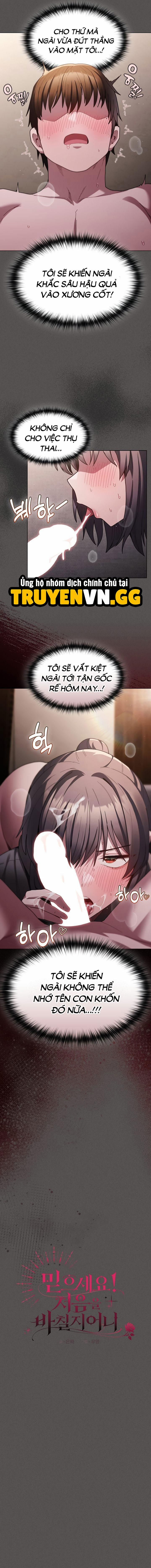 đọc truyện Tin Em Đi! Em Trao Anh Lần Đầu Mà Chương 6 ảnh 8 tại Thiên Thai Truyện