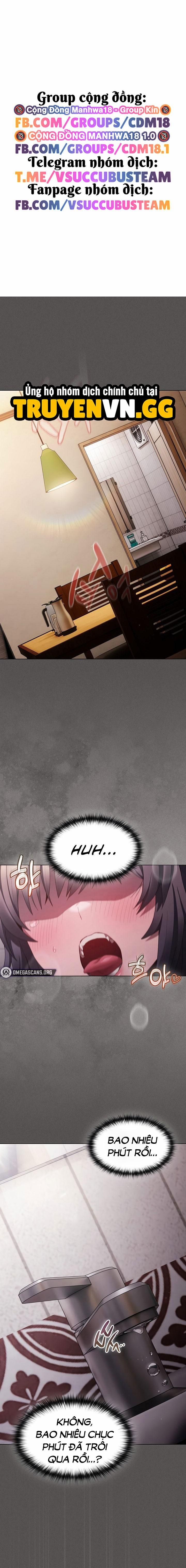 đọc truyện Tin Em Đi! Em Trao Anh Lần Đầu Mà Chương 7 ảnh 3 tại Thiên Thai Truyện