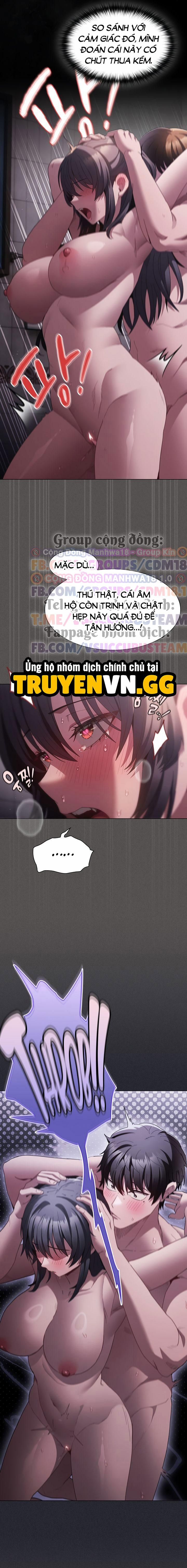 đọc truyện Tin Em Đi! Em Trao Anh Lần Đầu Mà Chương 7 ảnh 13 tại Thiên Thai Truyện