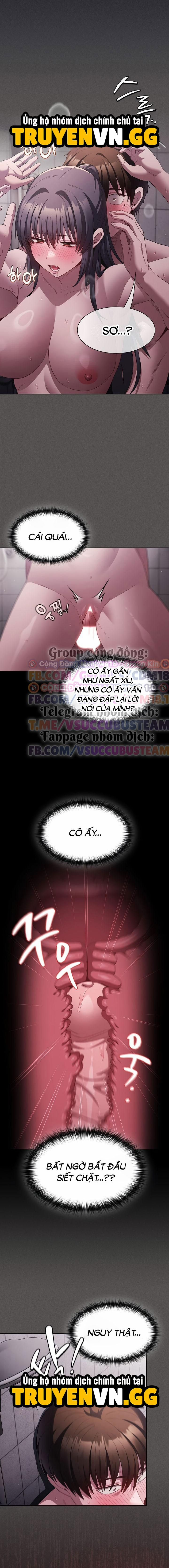 đọc truyện Tin Em Đi! Em Trao Anh Lần Đầu Mà Chương 7 ảnh 14 tại Thiên Thai Truyện