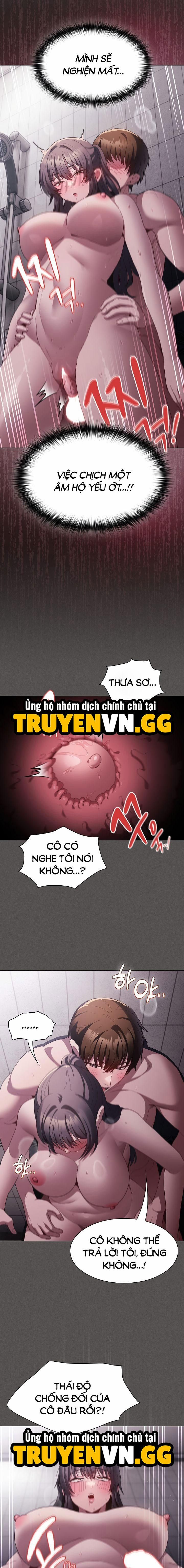 đọc truyện Tin Em Đi! Em Trao Anh Lần Đầu Mà Chương 7 ảnh 15 tại Thiên Thai Truyện