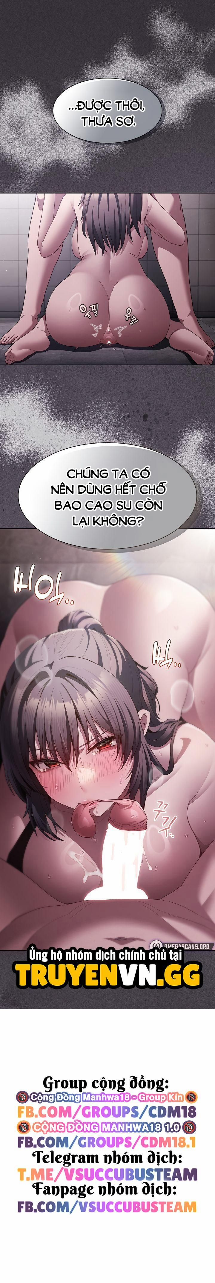 đọc truyện Tin Em Đi! Em Trao Anh Lần Đầu Mà Chương 7 ảnh 21 tại Thiên Thai Truyện