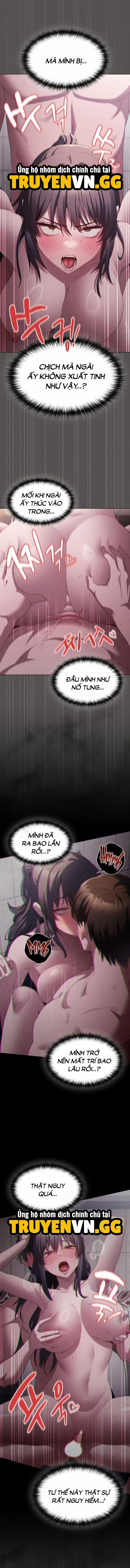 đọc truyện Tin Em Đi! Em Trao Anh Lần Đầu Mà Chương 7 ảnh 4 tại Thiên Thai Truyện