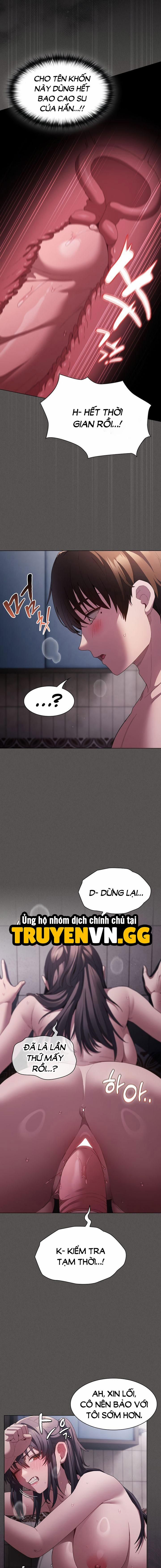 đọc truyện Tin Em Đi! Em Trao Anh Lần Đầu Mà Chương 7 ảnh 5 tại Thiên Thai Truyện