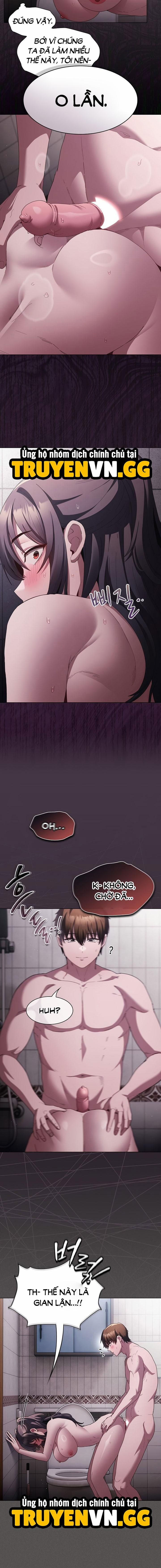 đọc truyện Tin Em Đi! Em Trao Anh Lần Đầu Mà Chương 7 ảnh 6 tại Thiên Thai Truyện