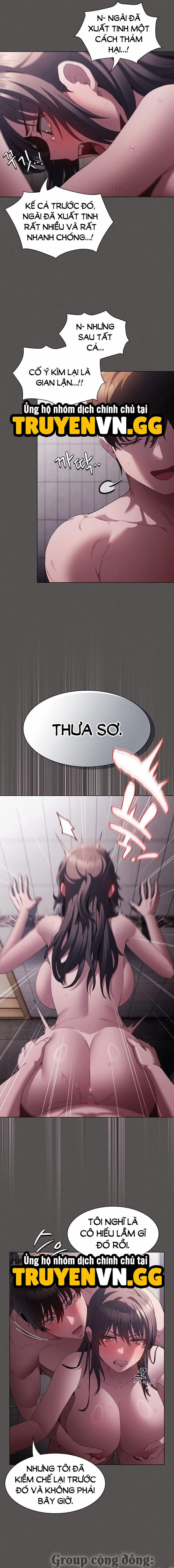 đọc truyện Tin Em Đi! Em Trao Anh Lần Đầu Mà Chương 7 ảnh 7 tại Thiên Thai Truyện