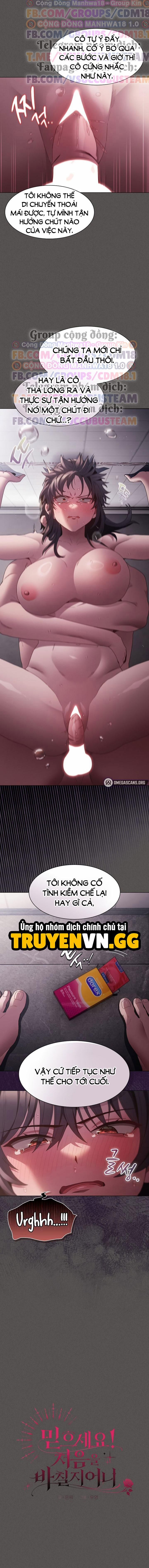 đọc truyện Tin Em Đi! Em Trao Anh Lần Đầu Mà Chương 7 ảnh 8 tại Thiên Thai Truyện