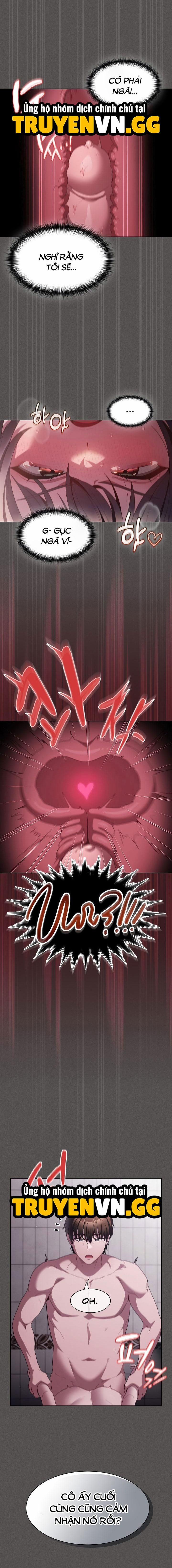 đọc truyện Tin Em Đi! Em Trao Anh Lần Đầu Mà Chương 7 ảnh 10 tại Thiên Thai Truyện