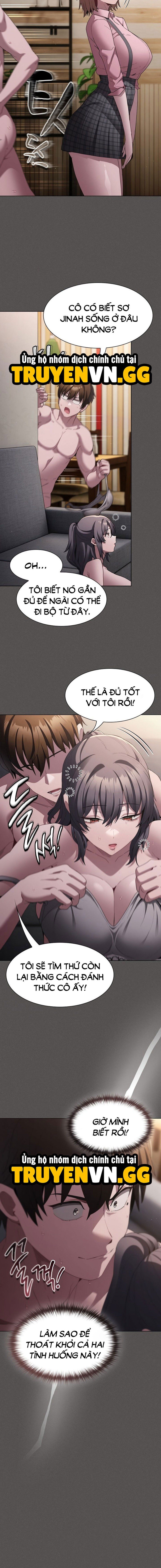 đọc truyện Tin Em Đi! Em Trao Anh Lần Đầu Mà Chương 9 ảnh 12 tại Thiên Thai Truyện