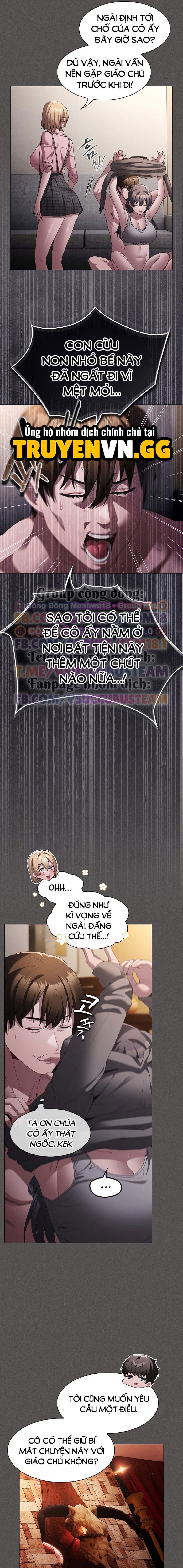 đọc truyện Tin Em Đi! Em Trao Anh Lần Đầu Mà Chương 9 ảnh 13 tại Thiên Thai Truyện