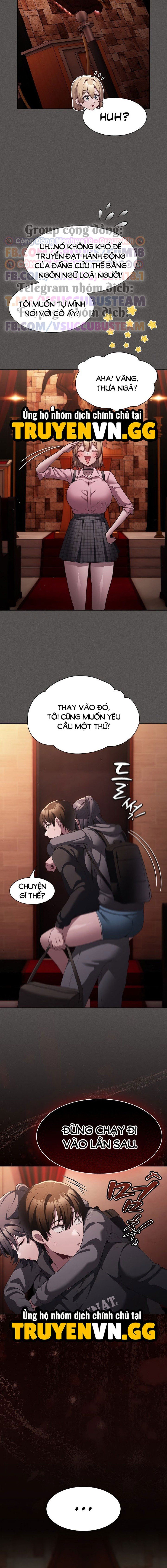 đọc truyện Tin Em Đi! Em Trao Anh Lần Đầu Mà Chương 9 ảnh 14 tại Thiên Thai Truyện