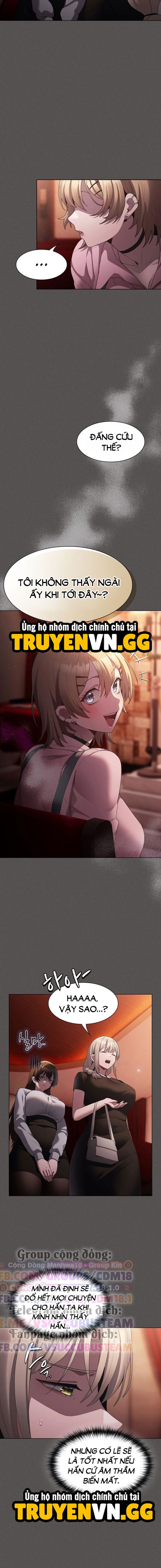 đọc truyện Tin Em Đi! Em Trao Anh Lần Đầu Mà Chương 9 ảnh 18 tại Thiên Thai Truyện