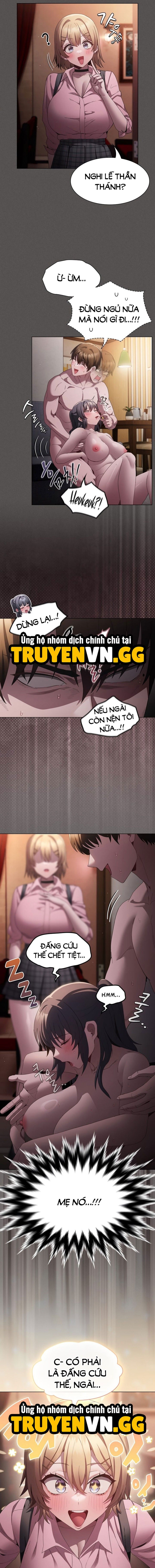 đọc truyện Tin Em Đi! Em Trao Anh Lần Đầu Mà Chương 9 ảnh 5 tại Thiên Thai Truyện