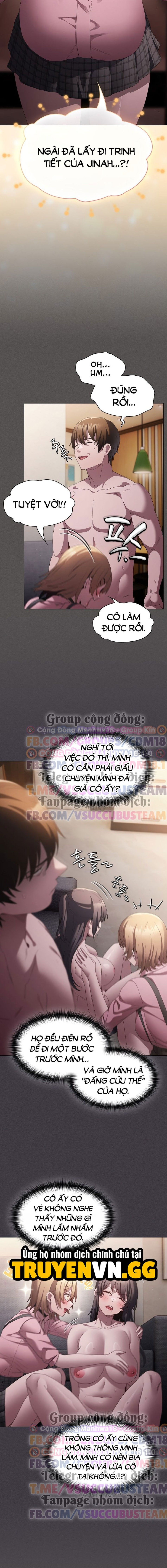 đọc truyện Tin Em Đi! Em Trao Anh Lần Đầu Mà Chương 9 ảnh 6 tại Thiên Thai Truyện