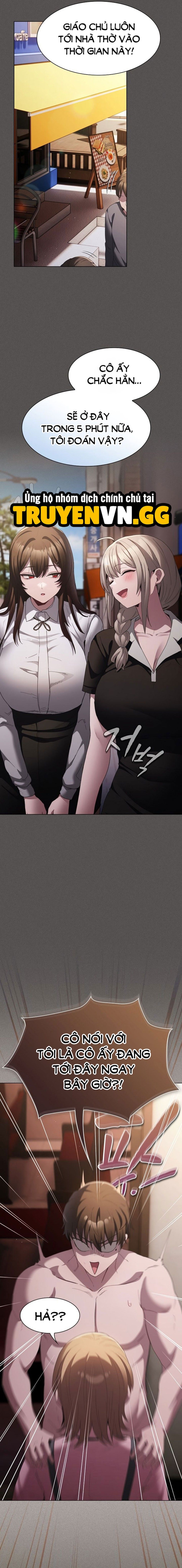 đọc truyện Tin Em Đi! Em Trao Anh Lần Đầu Mà Chương 9 ảnh 9 tại Thiên Thai Truyện