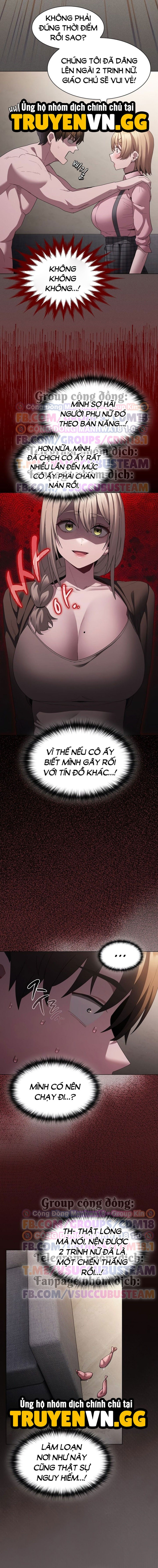 đọc truyện Tin Em Đi! Em Trao Anh Lần Đầu Mà Chương 9 ảnh 10 tại Thiên Thai Truyện