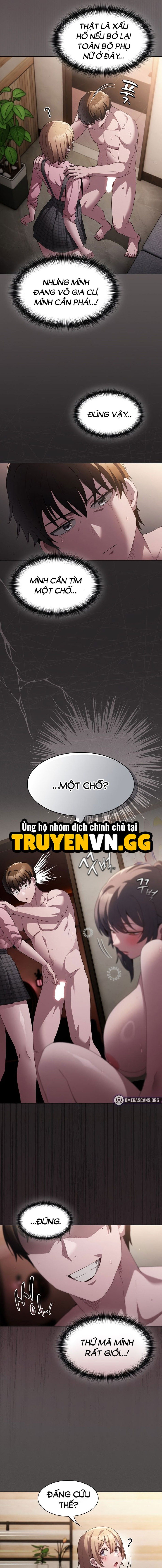 đọc truyện Tin Em Đi! Em Trao Anh Lần Đầu Mà Chương 9 ảnh 11 tại Thiên Thai Truyện