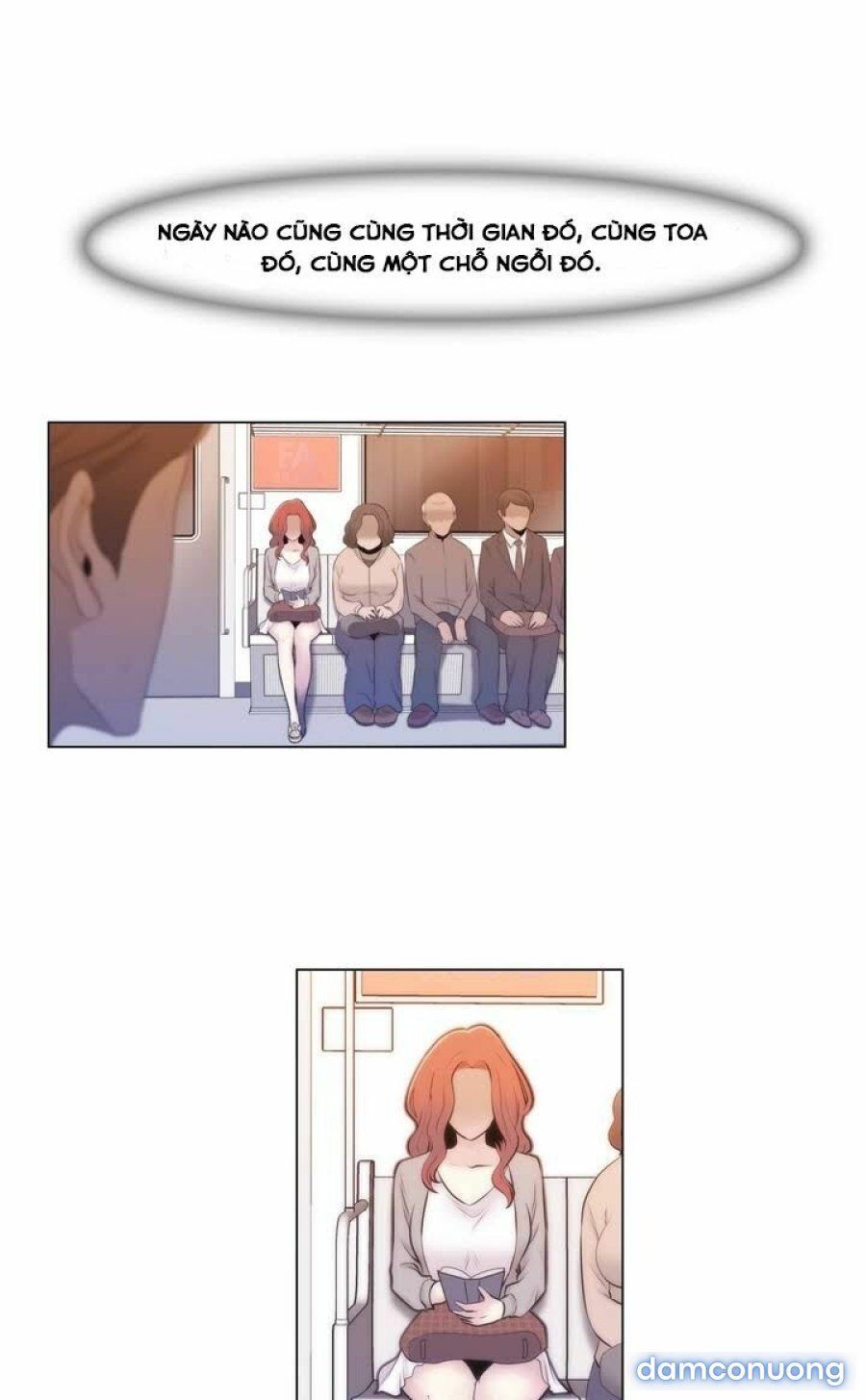 Tin Nhắn Định Mệnh Chương 1 page 15 - Giả Dược