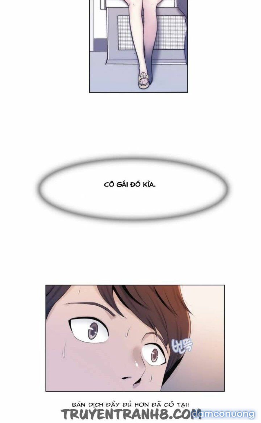 Tin Nhắn Định Mệnh Chương 1 page 16 - Giả Dược