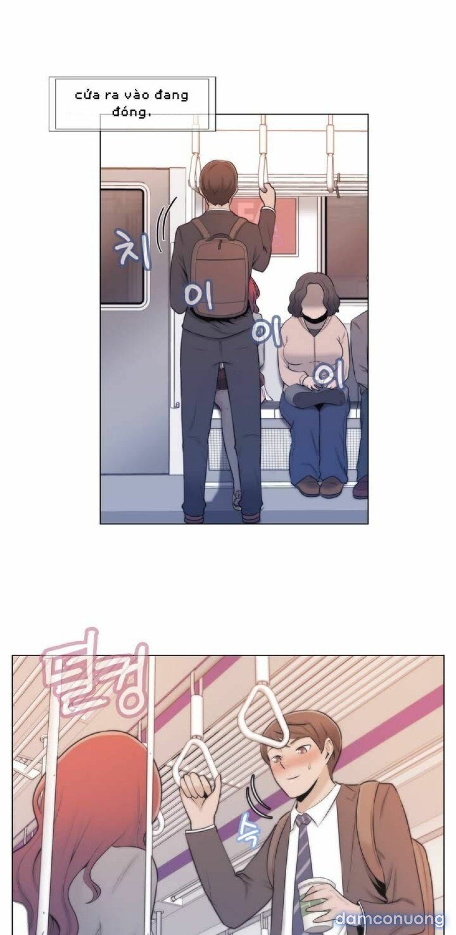 Tin Nhắn Định Mệnh Chương 1 page 17 - Giả Dược