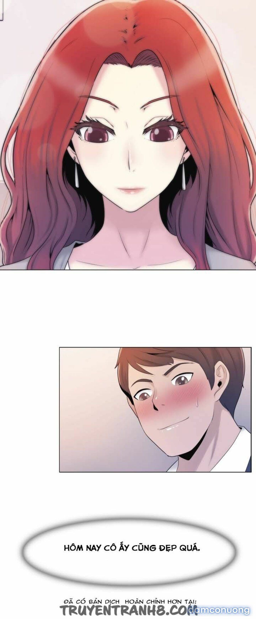 Tin Nhắn Định Mệnh Chương 1 page 19 - Giả Dược