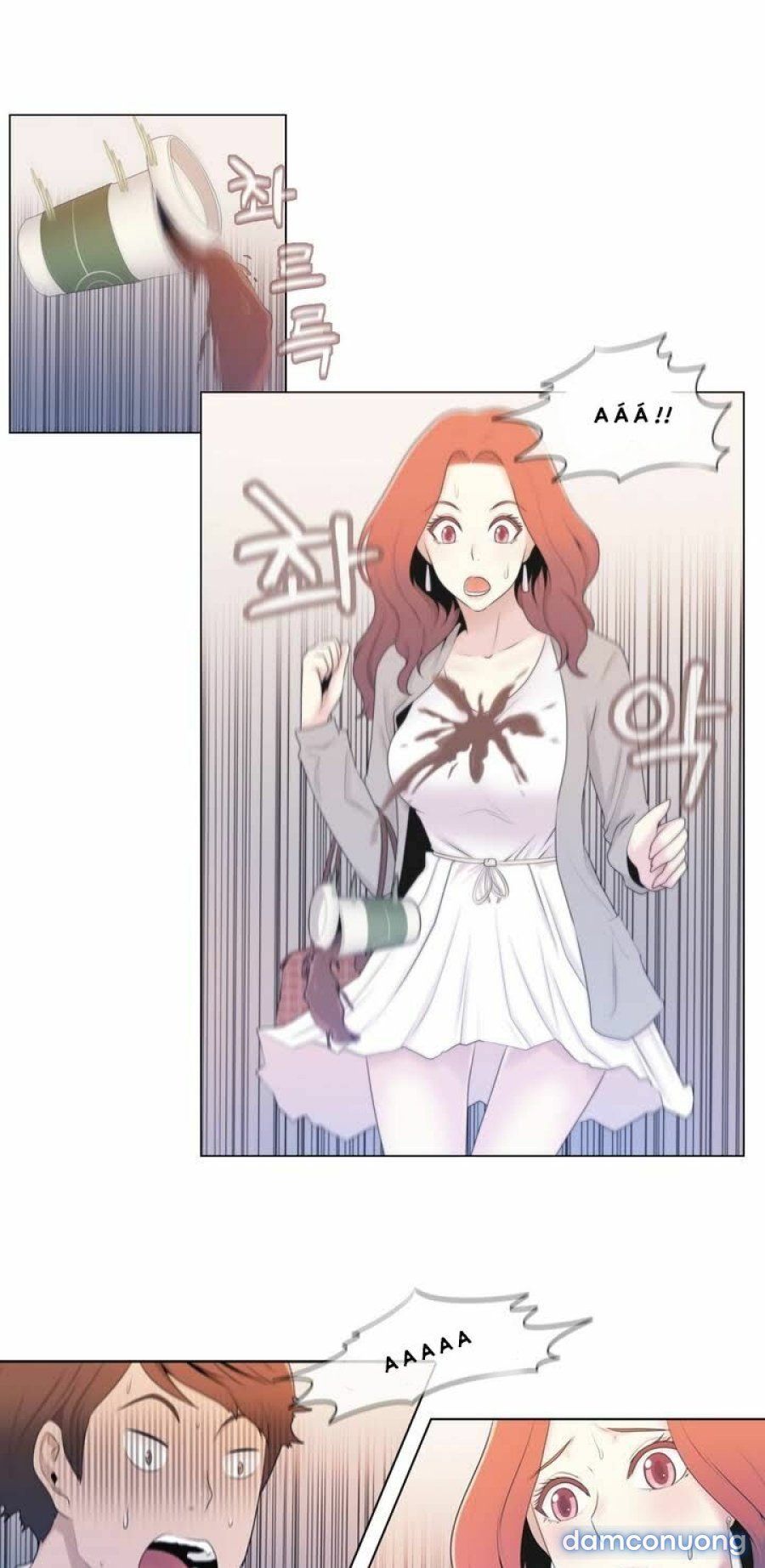 Tin Nhắn Định Mệnh Chương 1 page 26 - Giả Dược