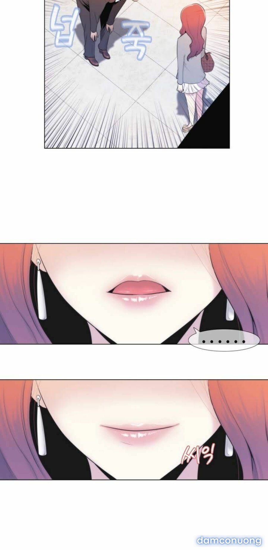 Tin Nhắn Định Mệnh Chương 1 page 35 - Giả Dược