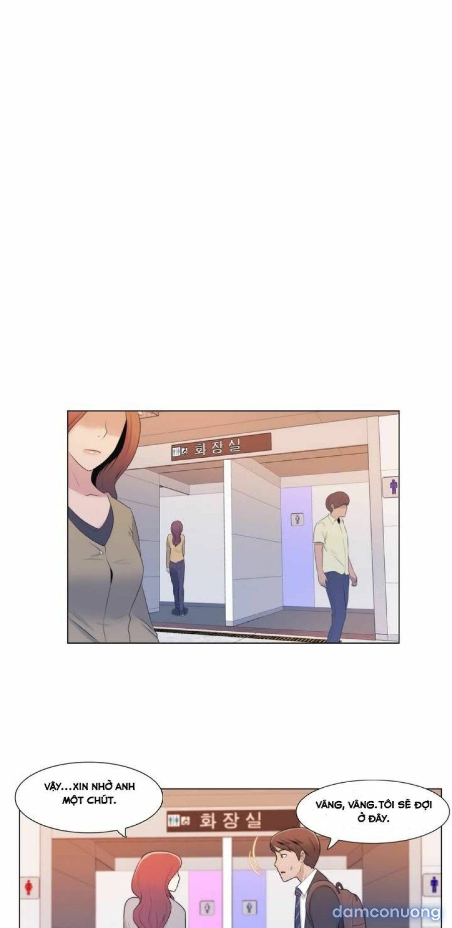 Tin Nhắn Định Mệnh Chương 1 page 37 - Giả Dược