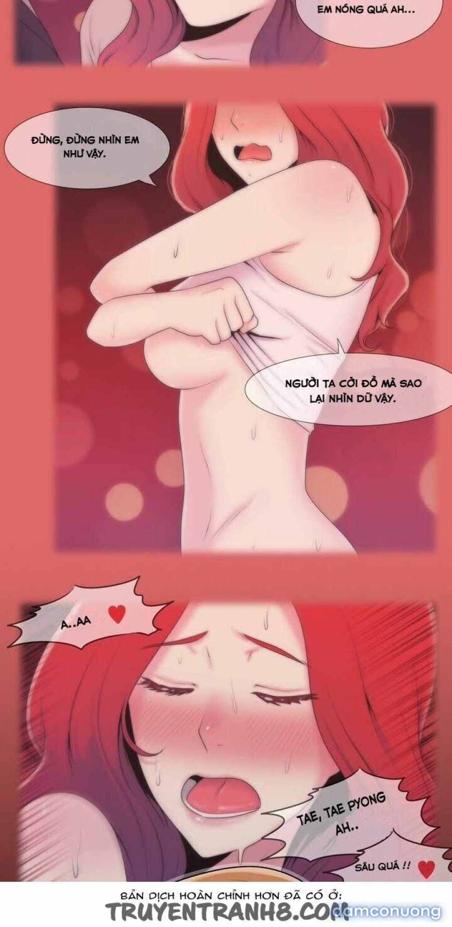 Tin Nhắn Định Mệnh Chương 1 page 41 - Giả Dược