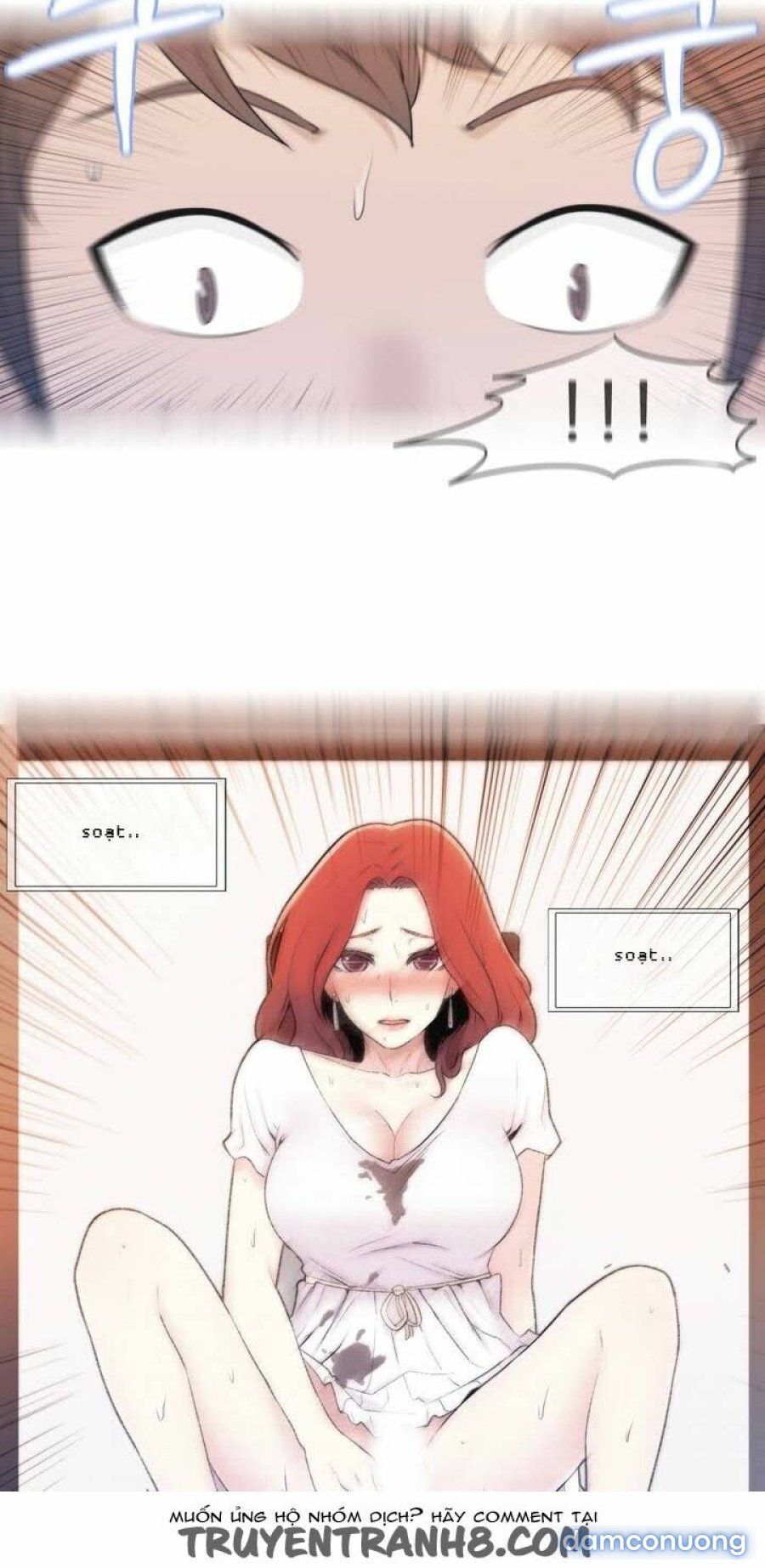 Tin Nhắn Định Mệnh Chương 1 page 45 - Giả Dược