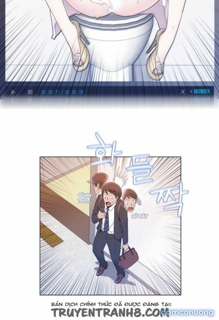 Tin Nhắn Định Mệnh Chương 1 page 46 - Giả Dược