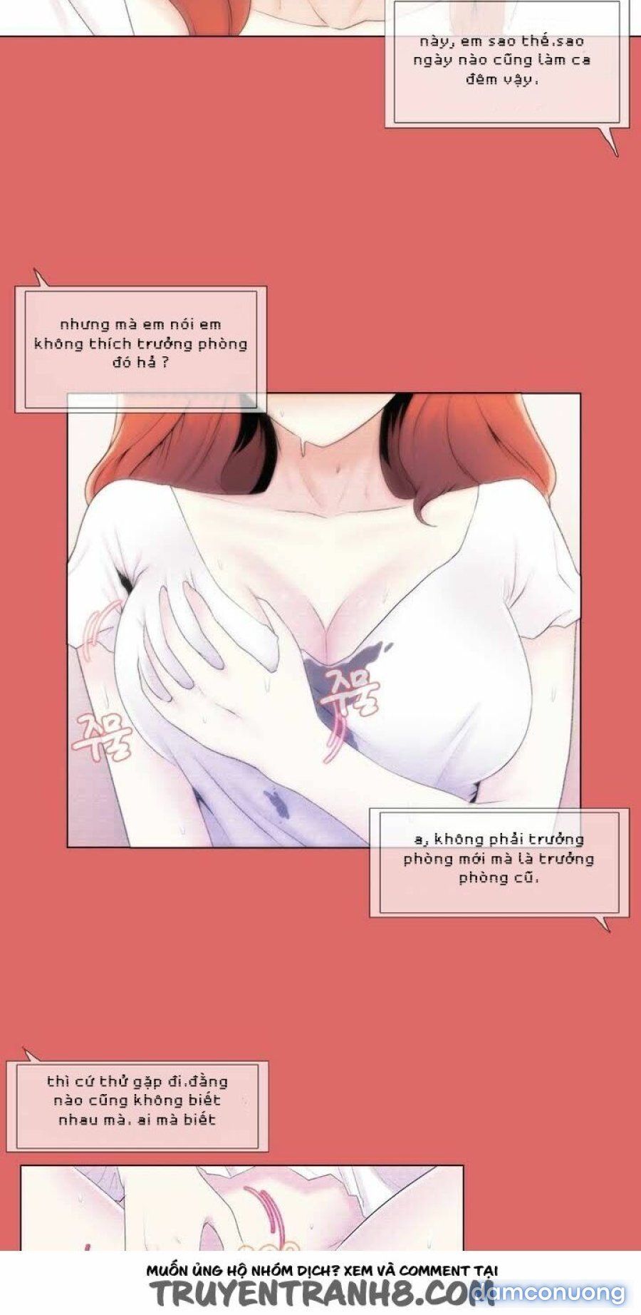 Tin Nhắn Định Mệnh Chương 1 page 48 - Giả Dược