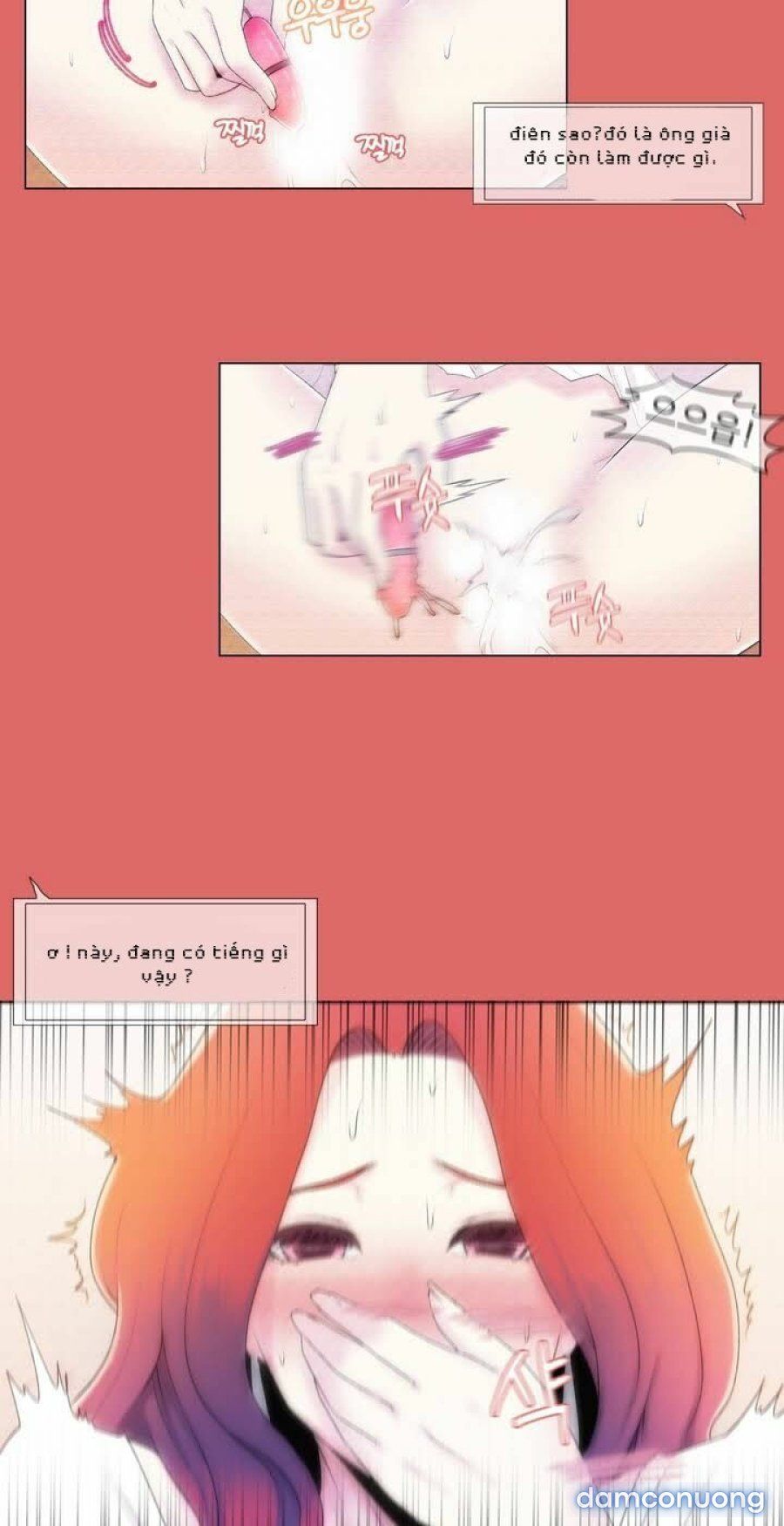 Tin Nhắn Định Mệnh Chương 1 page 49 - Giả Dược