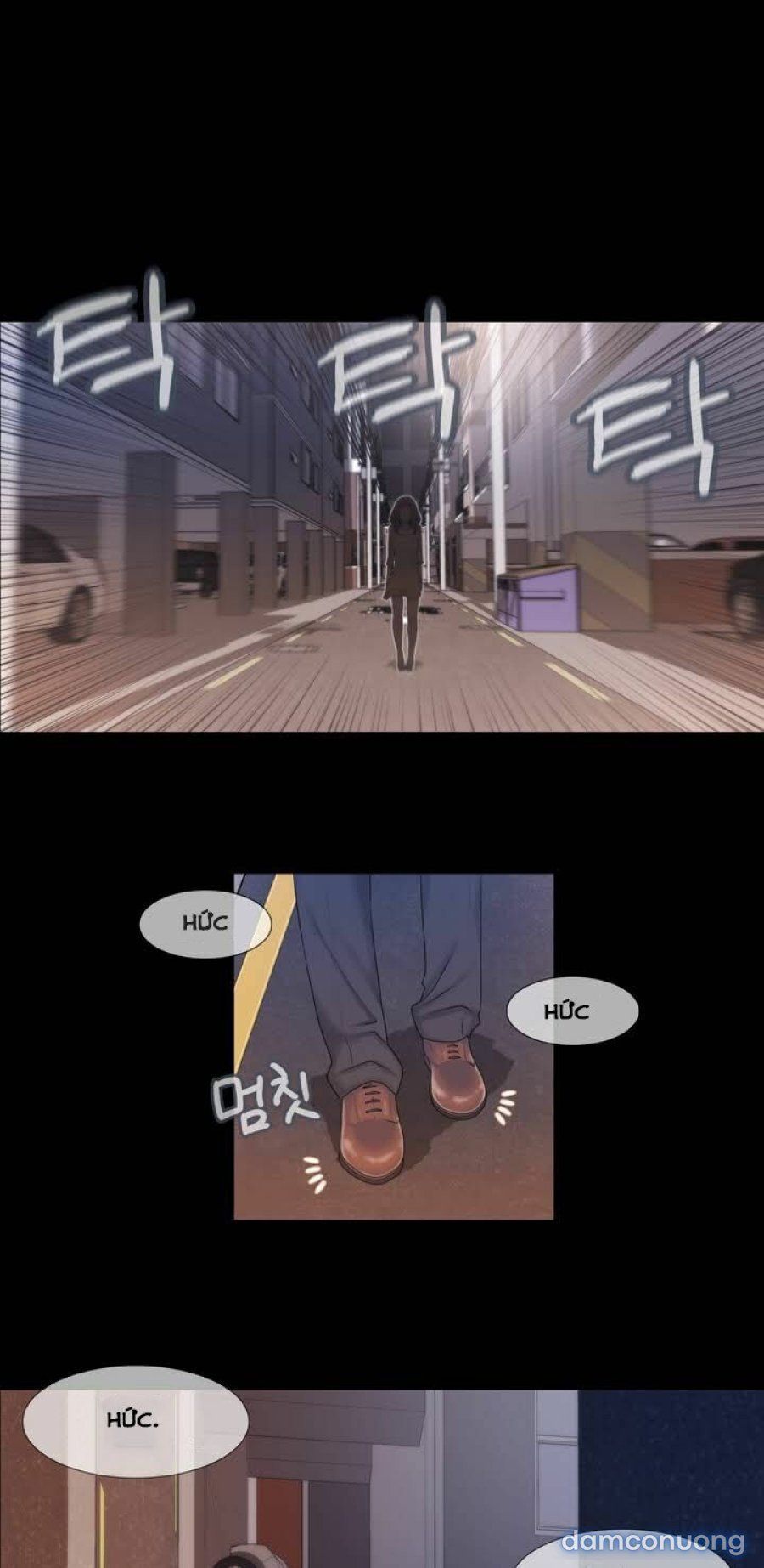 Tin Nhắn Định Mệnh Chương 1 page 6 - Giả Dược